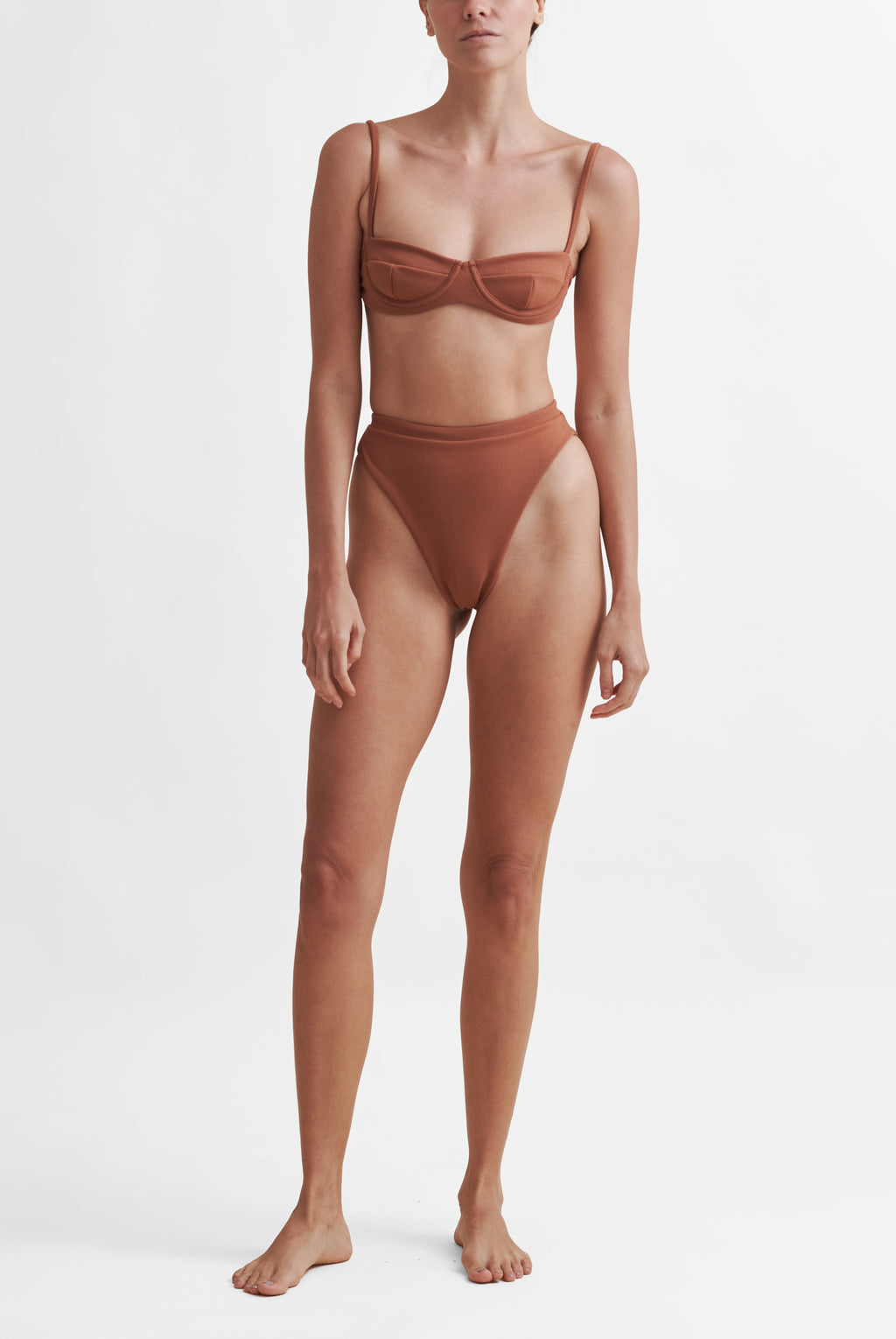Bottom N4 Caramelo