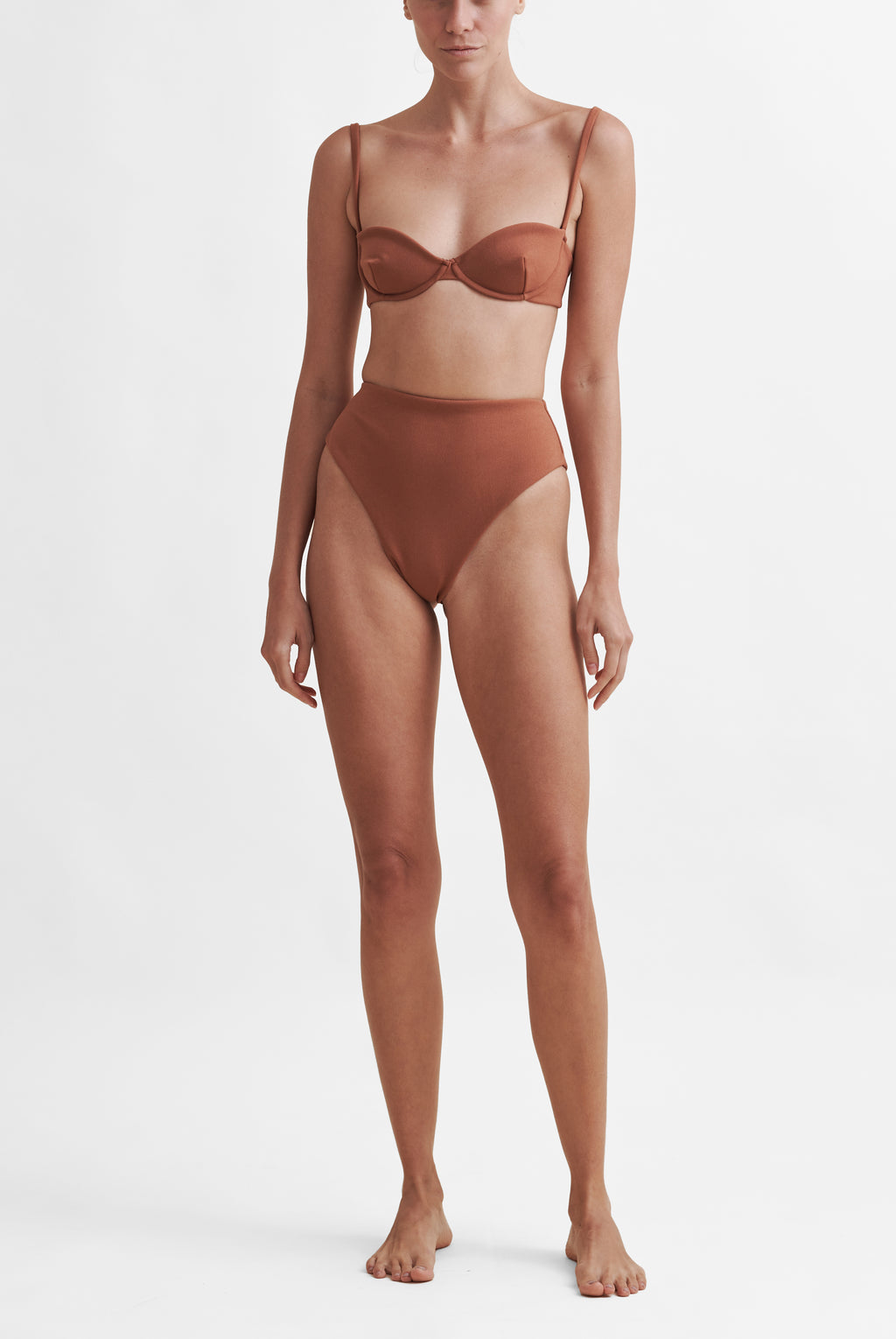 Bottom N5 Caramelo