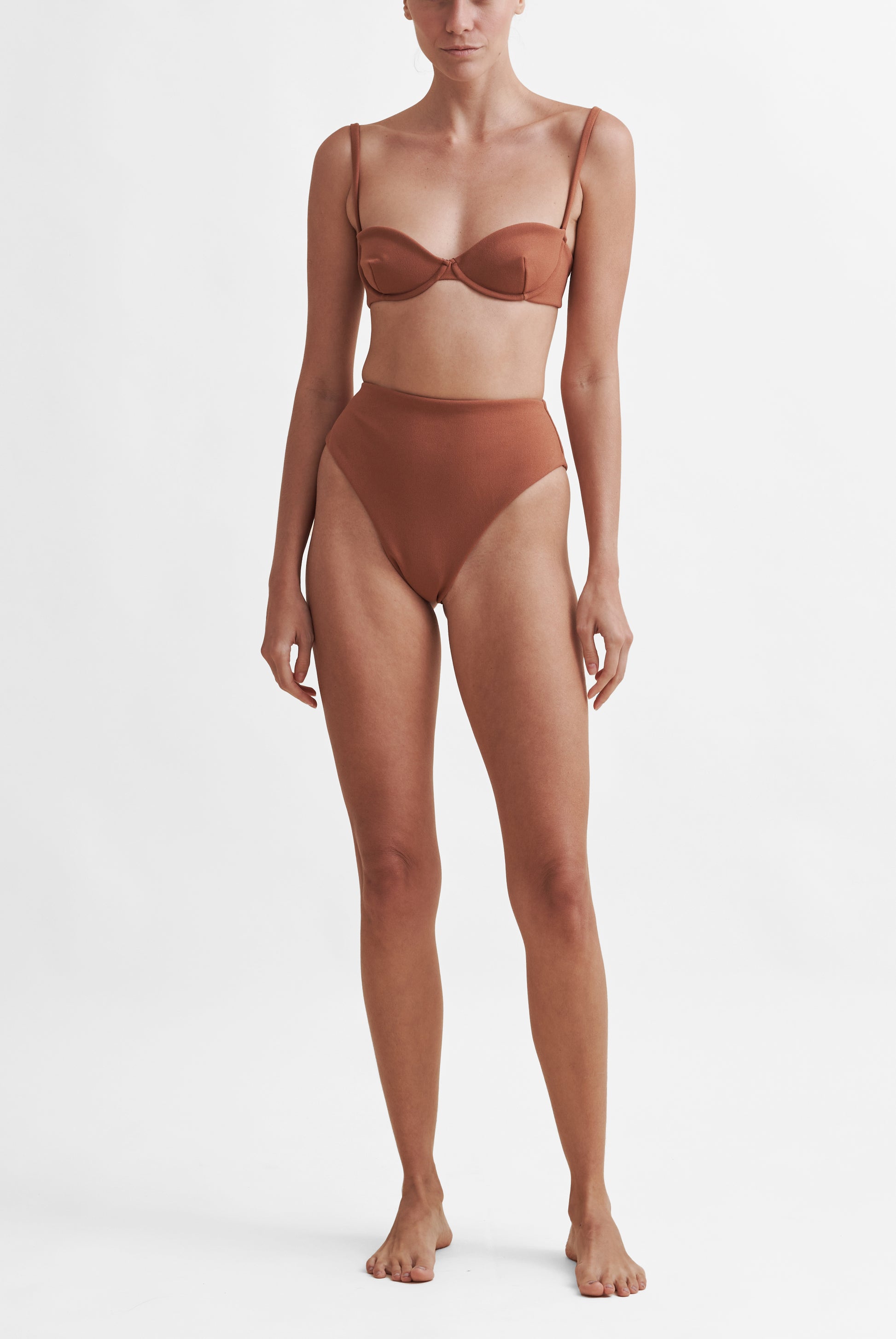 Bottom N5 Caramelo